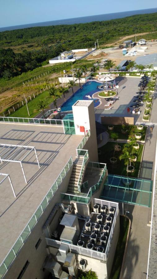 Salinas Park Resort - Apto 705 Vista Para O Mar Para Ate 5 Pessoas Salinópolis Exterior foto