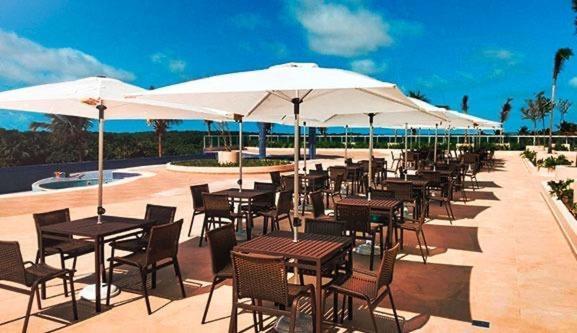 Salinas Park Resort - Apto 705 Vista Para O Mar Para Ate 5 Pessoas Salinópolis Exterior foto