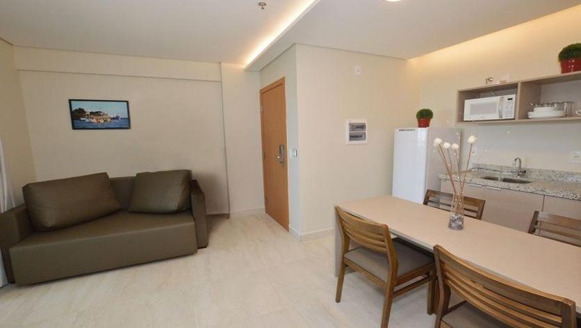 Salinas Park Resort - Apto 705 Vista Para O Mar Para Ate 5 Pessoas Salinópolis Exterior foto
